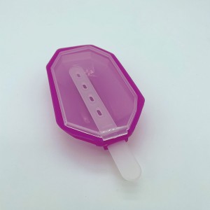 Food grade silicone clear ice ball mold