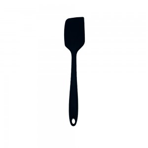 Non-stick baking tool silicone spatula