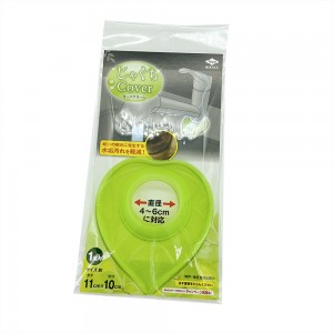 Faucet silicone rubber taper round ring gasket seal