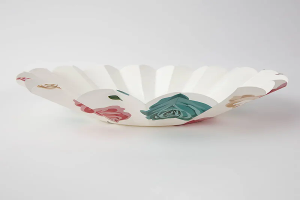 Disposable Paper Hot Pot For Induction Cooker