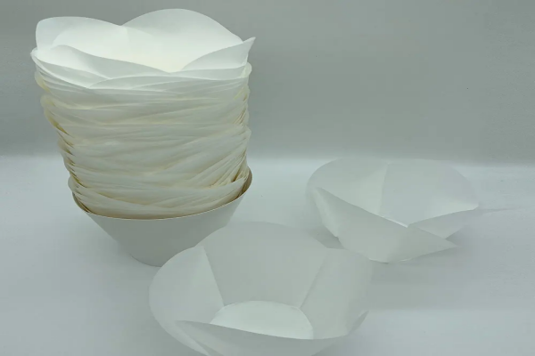 Silicone Greaseproof Cake Baking Paper: The Innovator in Baking Efficiency